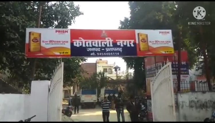 पुलिस मेहरबान तो क्या करेंगे कप्तान...???