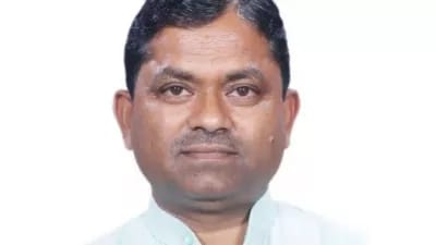 बाराबंकी से भाजपा प्रत्याशी ने वायरल वीडियो की वजह से अपनी दावेदारी ...
